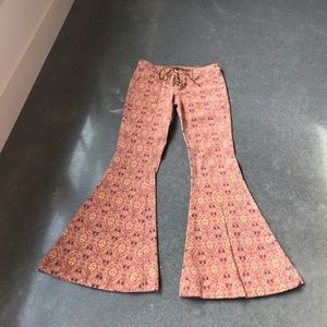 LF Bellbottoms